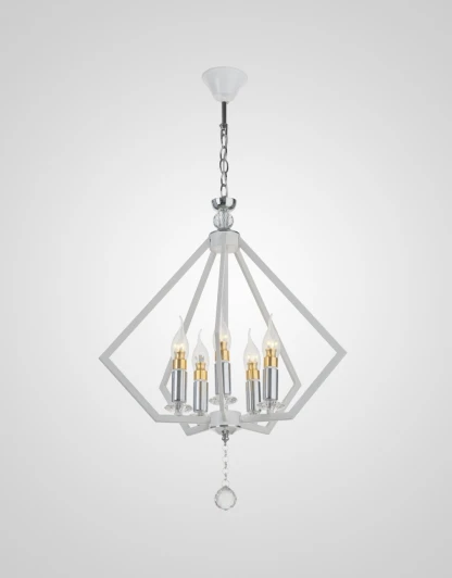 000060431 Подвесная люстра Мелодия Света 000060431