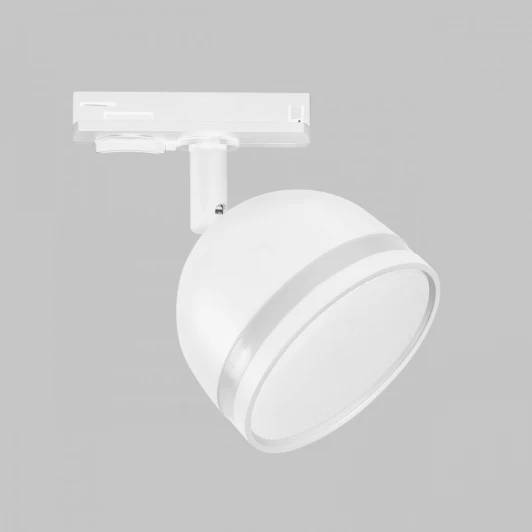 IL.0010.0020-WH Трековый светильник однофазный 12W 220V Imex Arta IL.0010.0020-WH