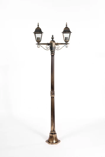79908S A Gb Наземный фонарь Oasis Light 79908S A Gb