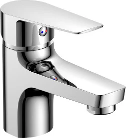 S35-11 Смеситель Rossinka S S35-11 для раковины