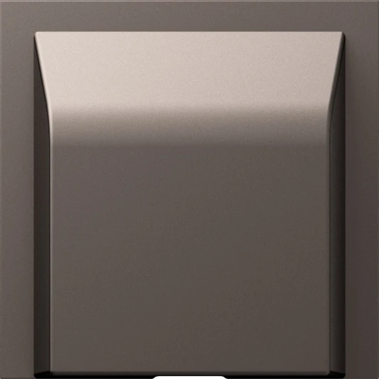 DS87153 Кабельный вывод, мокко Donel S08 DS87153