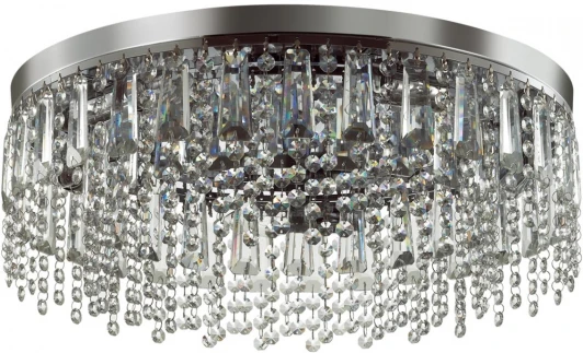 5273/5C Потолочная люстра Sparkle 5273/5C