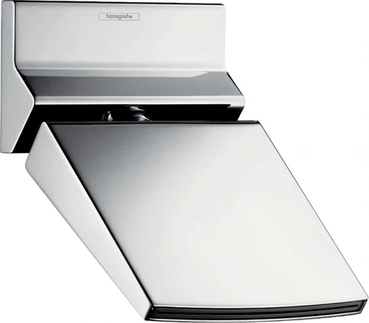 26442000 Верхний душ Hansgrohe Raindance 150 1jet 26442000 Rainfall