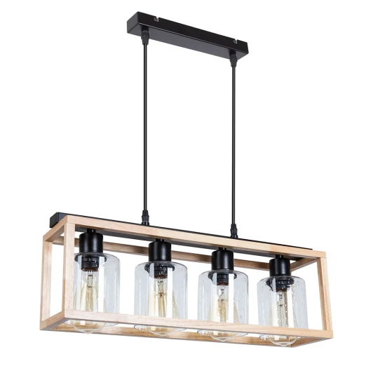 A7025SP-4BK Подвесной светильник Arte Lamp Dublin A7025SP-4BK