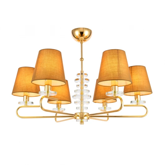 SL1139.203.06 Потолочная люстра ST Luce Escalla SL1139.203.06