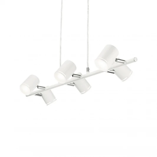 SHOTS SP BIANCO Спот Ideal Lux Shots SP BIANCO