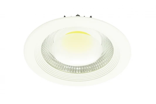 A6420PL-1WH Встраиваемый точечный светильник Arte Lamp Uovo A6420PL-1WH