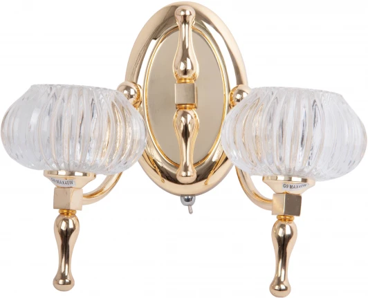 6444/A2.15 Бра с выключателем 6444/A2.15 (220V)