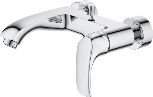 M21-100cr Смеситель 1 Orange Astin M21-100cr для ванны с душем