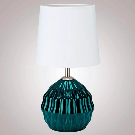 106882 Интерьерная настольная лампа Markslojd Lora 106882