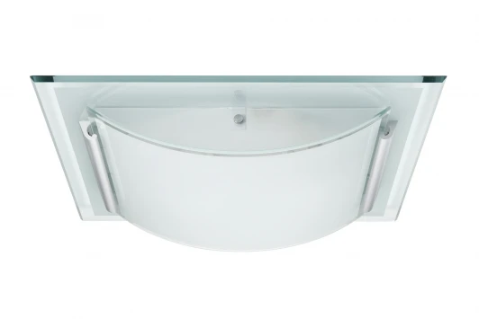 70019 Настенный светильник Paulmann Faccetto 70019