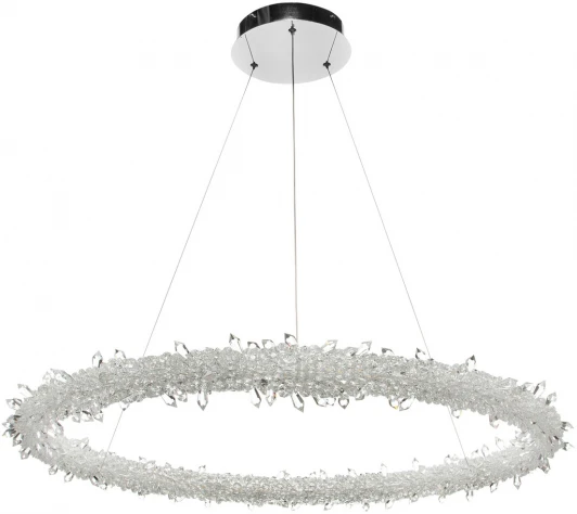 07875-80,02(3000K) Подвесной светильник Kink Light Лиам 07875-80,02