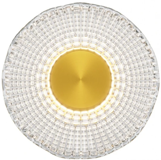 MOD343WL-L5BS3K2 Настенный светильник Maytoni Sparkle MOD343WL-L5BS3K2 (LED, 220V, круглые)