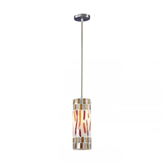 2295/1 Подвесной светильник Odeon Light Colore 2295/1