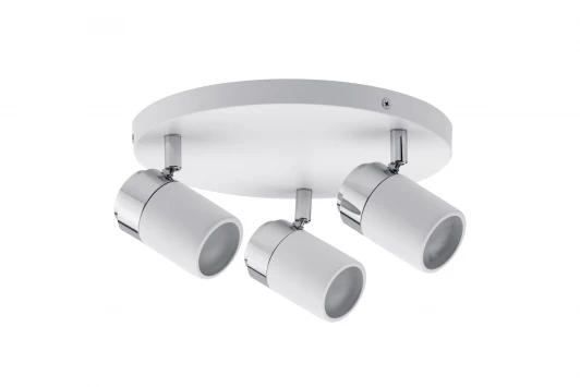 66712 Спот Paulmann Zyli 66712