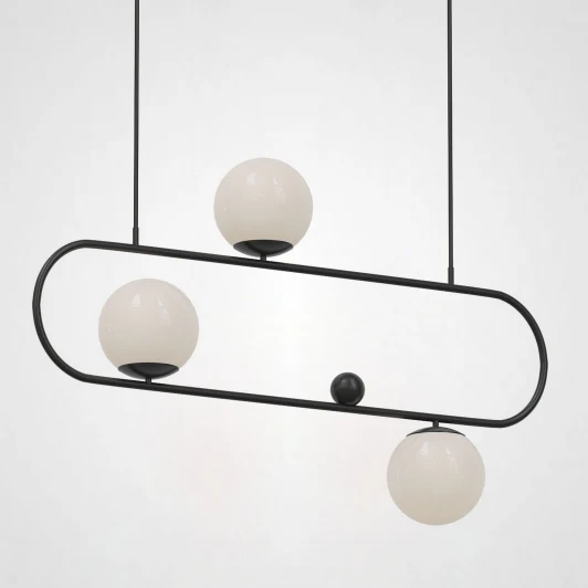 LC-11-0595 Подвесной светильник E27 Lu Carte LC-11-0595