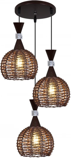 04569-0.4-03 CF Подвесной светильник Reluce 04569-0.4-03 CF (220V, на проводе)