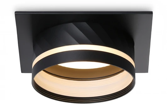 TN5222 Встраиваемый точечный светильник Ambrella TECHNO SPOT TN5222 (220V)