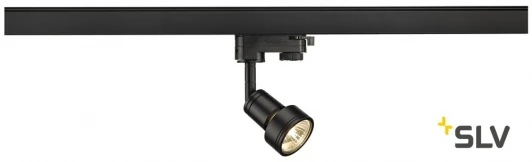 153560 Трековый светильник Slv 3Ph PURI 153560