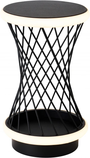 4436-2T Настольная лампа F-Promo Korg 4436-2T (LED, 220V, круглые)