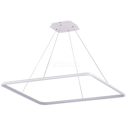 S111024/1SQ 90W White In Подвес светодиодный Donolux, 1 плафон, 90W, белый