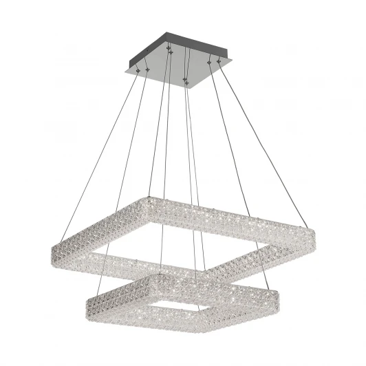 CL705421 Подвесная люстра Citilux Kristalino CL705421