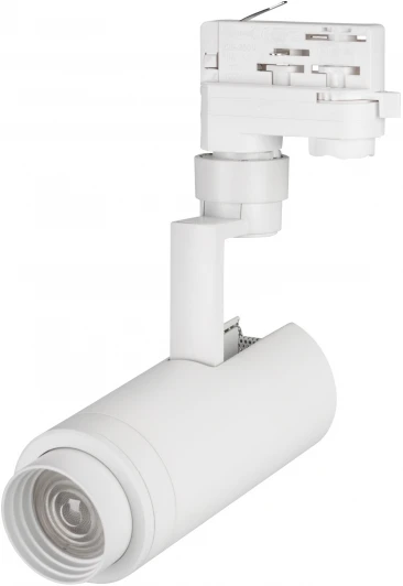 024603 Трековый светильник Arlight LGD-ZEUS 024603