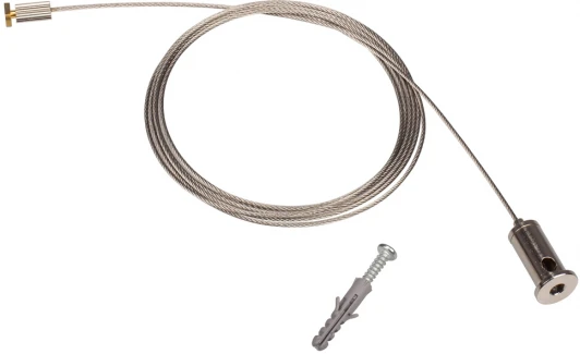 018680 Подвес для ARH-LINE-1726, LINE-1716 (Металл) 018680 Arlight