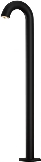 O476FL-L4GF3K Наземный уличный светильник Maytoni Lumi O476FL-L4GF3K (LED, 220V, IP65)