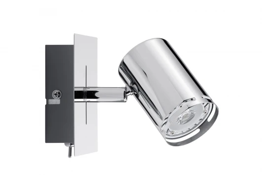 60182 Спот Paulmann Rondo 60182