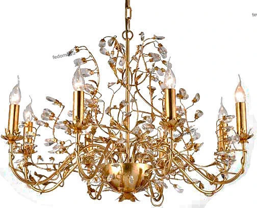 SL693.203.08 Подвесная люстра ST Luce SL693 SL693.203.08