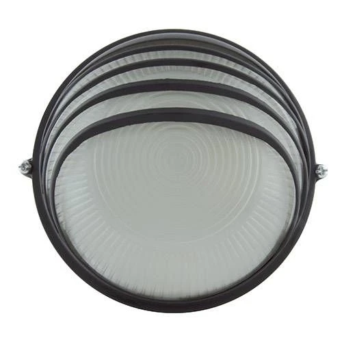 HL907 (070-007-0060) black Horoz Alp HL907 (070-007-0060) black