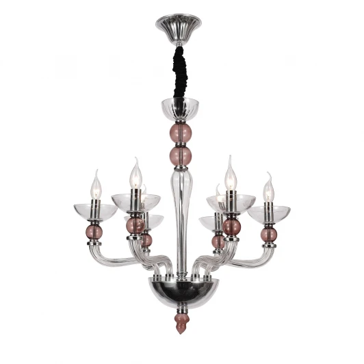 SL661.103.06 Подвесная люстра ST Luce Parente SL661.103.06