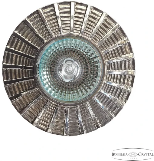 1790/10/LS Ni Точечный светильник Bohemia 1790 1790/10/LS Ni