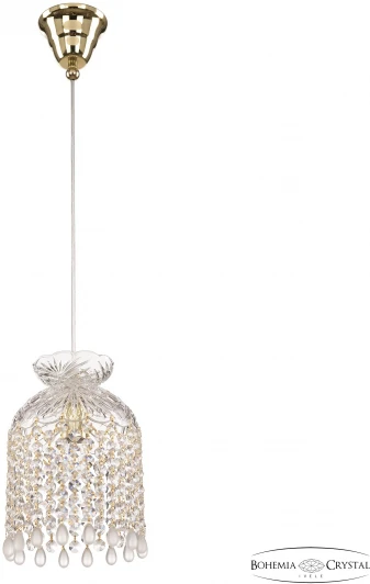 14781P/16 G V0300 Подвесной светильник Bohemia 1478 14781P/16 G V0300 (220V, на проводе)