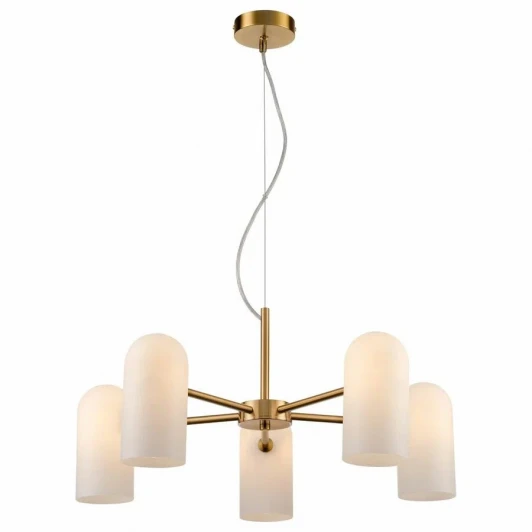 336-503-05 Подвесная люстра Velante 336-503-05