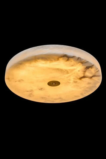 FL1110-5C Потолочный светильник круглый Fluorite Luar FL1110-5C (LED, 220V, круглые)