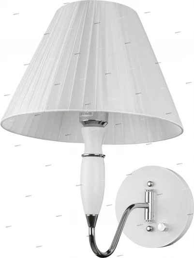 1808052/1W Snowlight 1808052 1808052/1W