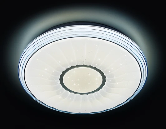 F11 BL 72W D400 Потолочный светильник Ambrella Orbital Air F11 BL 72W D400