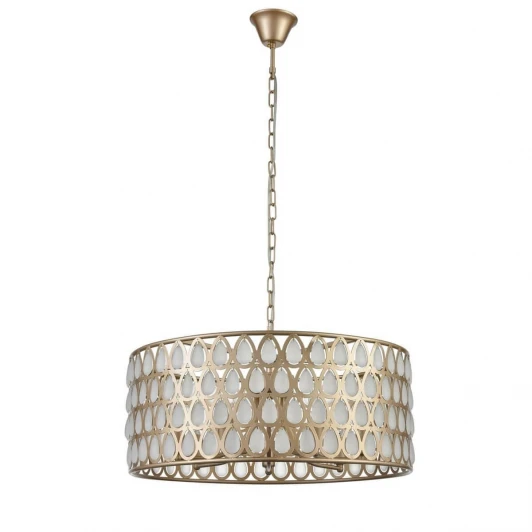 VL4064P07 Подвесная люстра Vele Luce Donna 983 VL4064P07