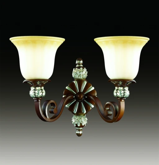 2784/2W Бра Odeon Light Ridera 2784/2W
