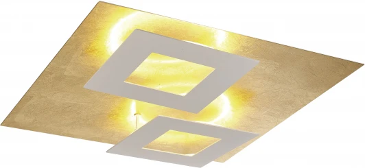 8161 Потолочный светильник прямоугольный Mantra Dalia 8161 (LED, 220V)