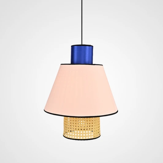 Pelluar01 Подвесной светильник Pelluar By ImperiumLoft Pelluar01 (220V)