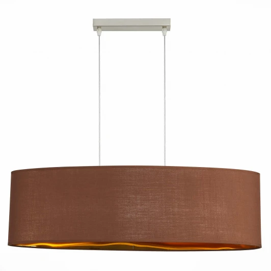 SLE300583-03 Подвесной светильник Evoluce Brescia SLE300583-03 (220V, на проводе)