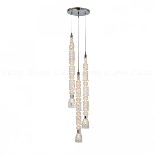 11524 Подвесной светильник светодиодный Cloyd Laconia 11524