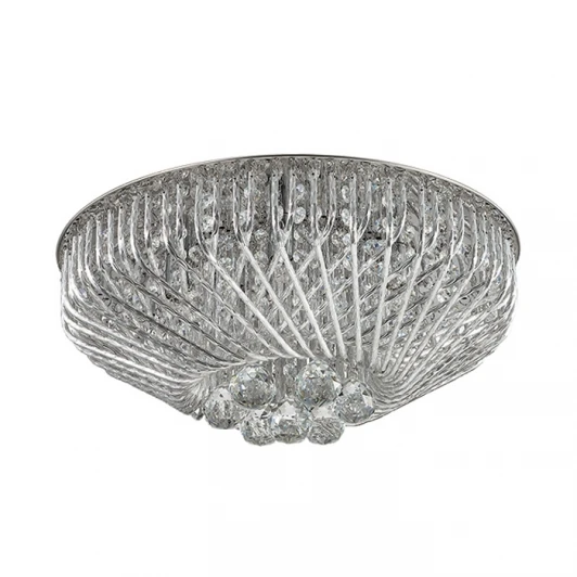 3478/5C Потолочная люстра Odeon Light Eloi 3478/5C