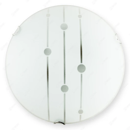 TL9032Y-03WH Настенно-потолочный светильник Toplight Madison TL9032Y-03WH