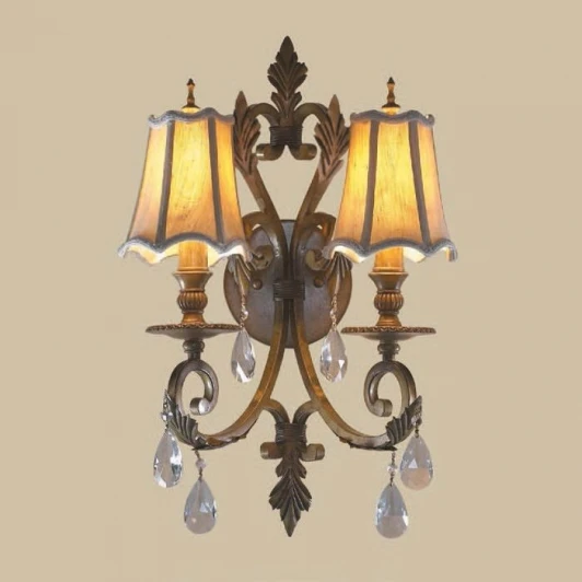 L54922.24 Бра L'Arte Luce Bliss L54922.24 (220V, подвески)