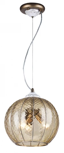 A2121SP-3BG Подвесной светильник Arte Lamp Venezia A2121SP-3BG