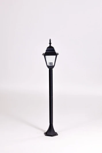 79906S Bl Наземный фонарь Oasis Light 79906S Bl